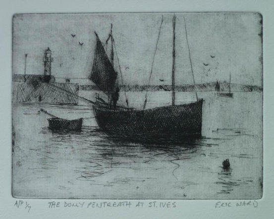 The Dolly Pentreath