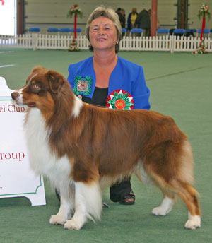 Derby getting Group 3 and 2nd CC