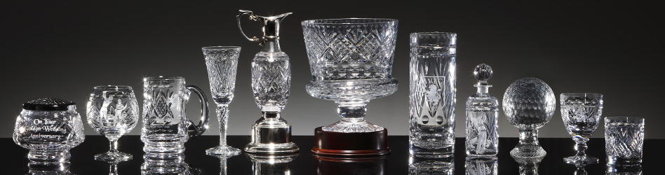 BRIERLEY HILL CRYSTAL