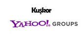 Kuskor Yahoo Groups