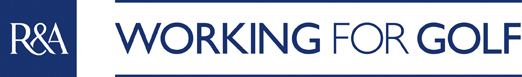 The charity is financially supported by The R & A