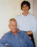 trish and paul