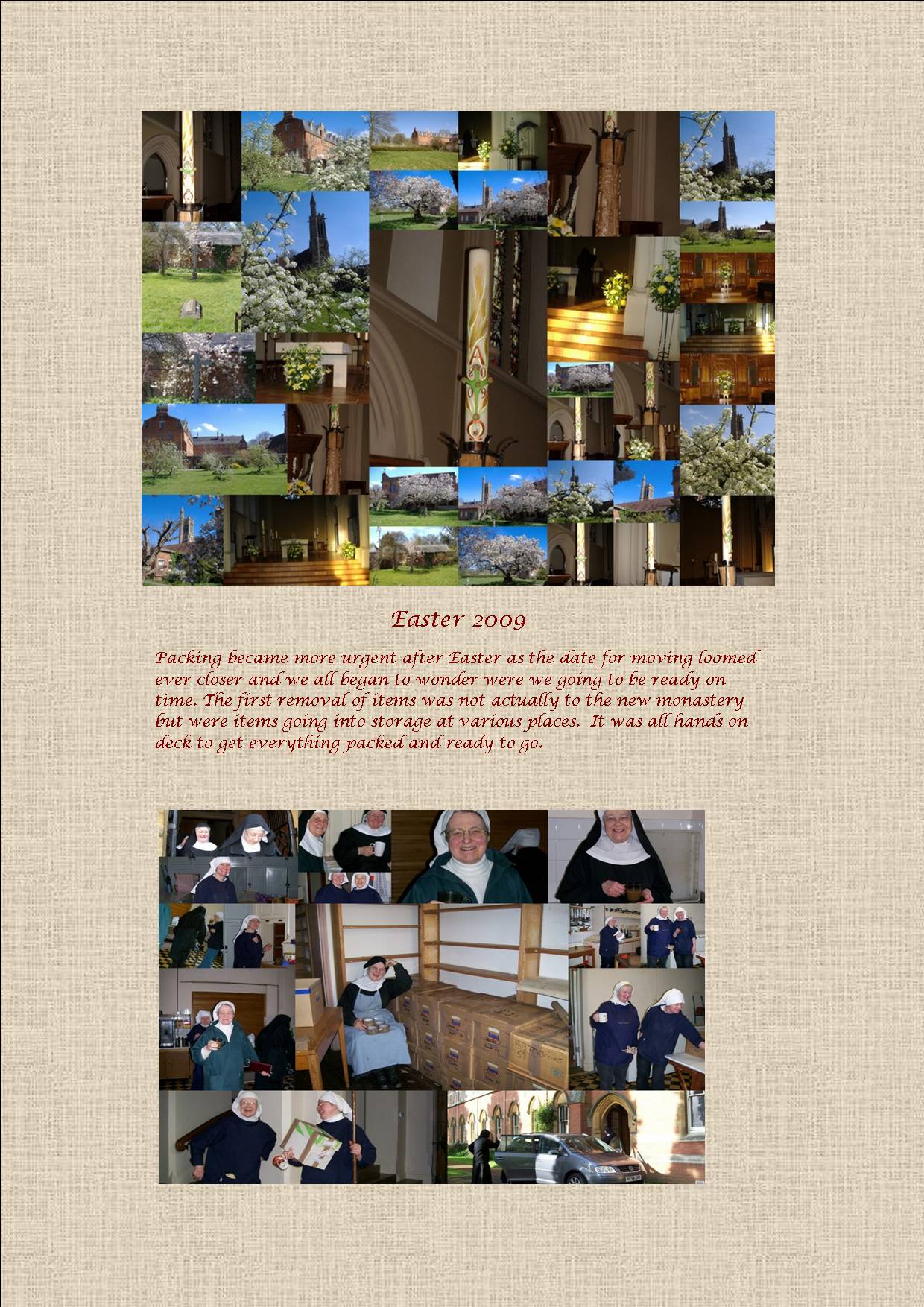 Stepping Stones Pg 2