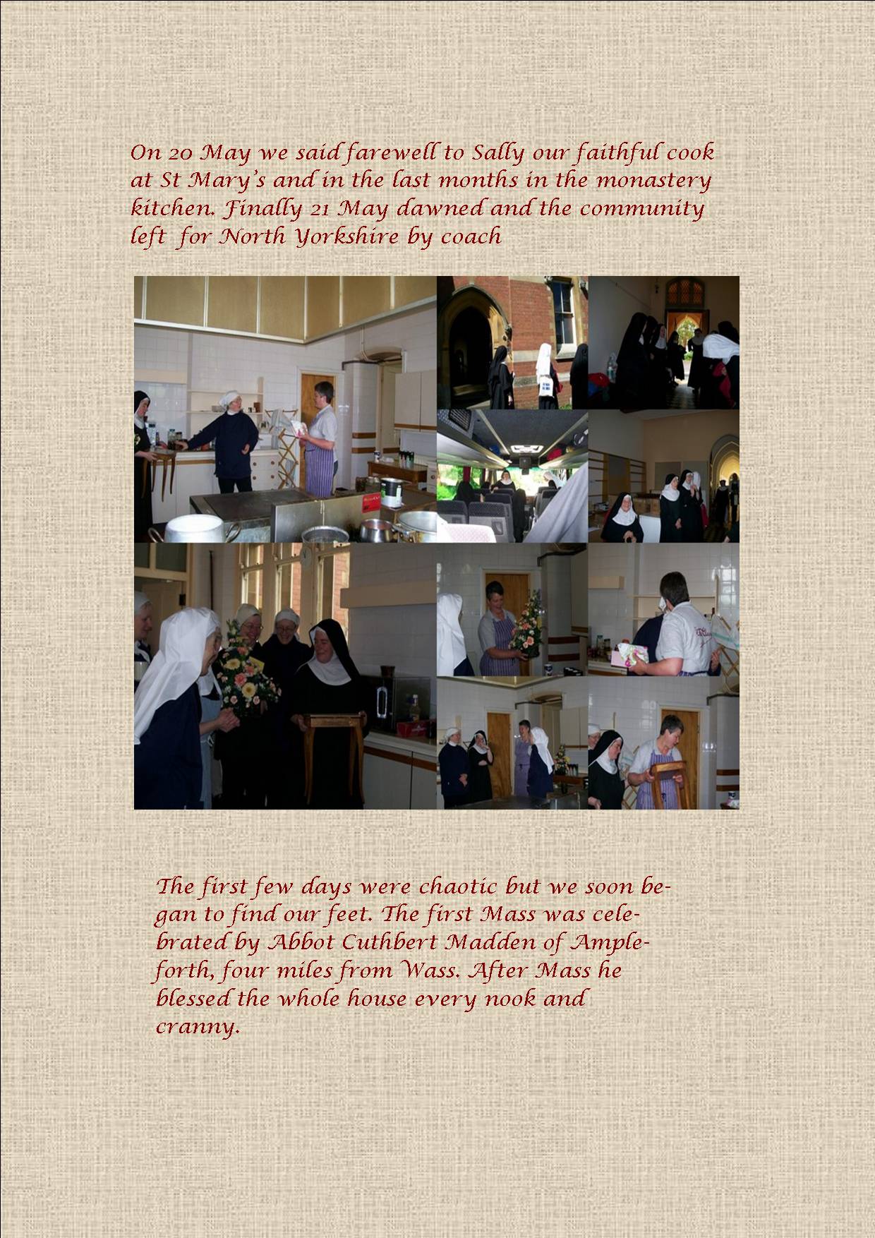 Stepping stones pg4