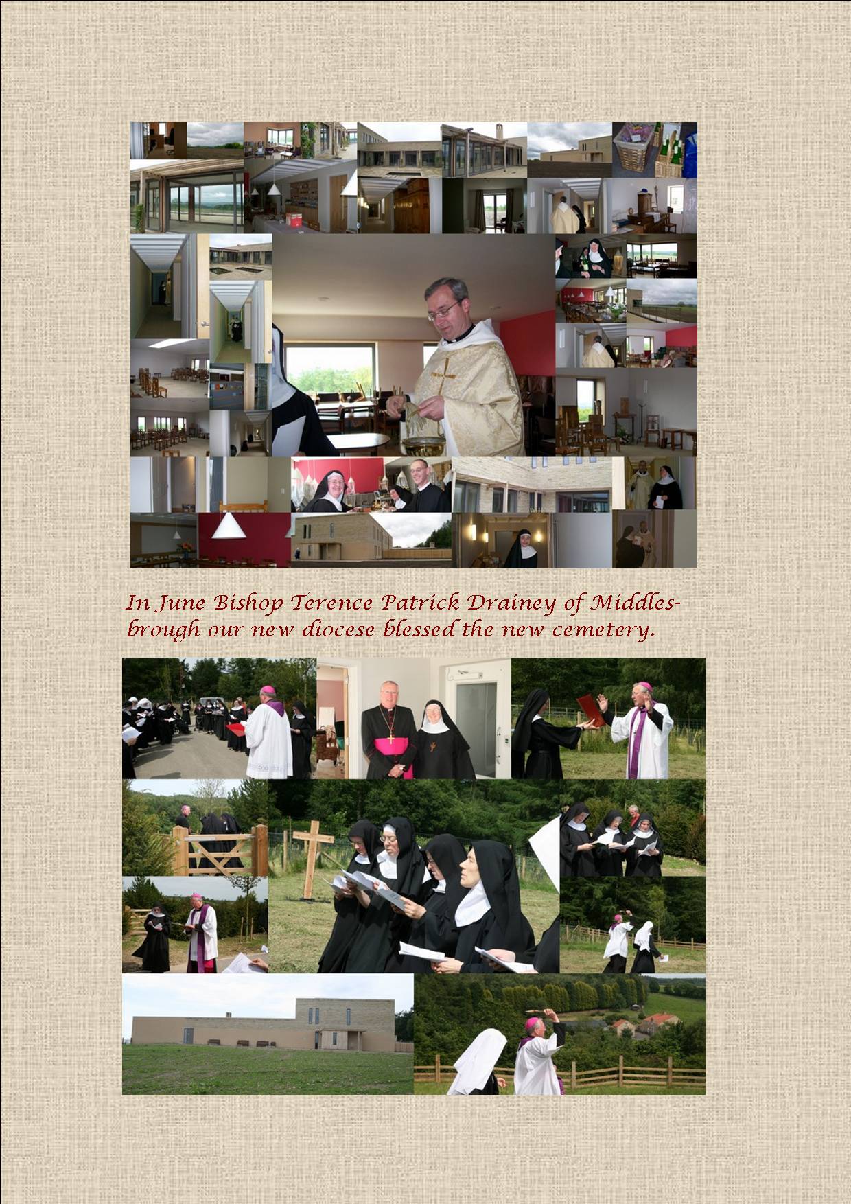 Stepping stone Pg 5