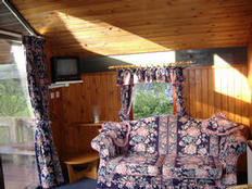 Sitting area