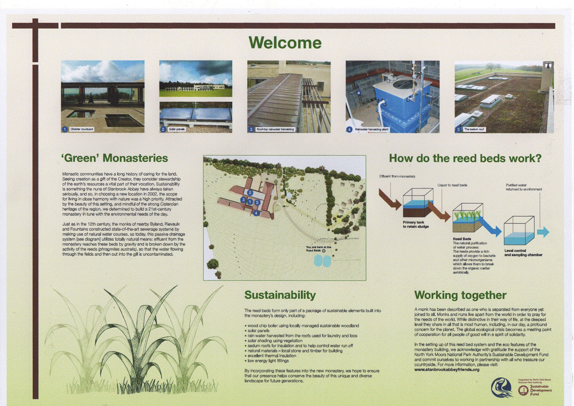 Sustainability