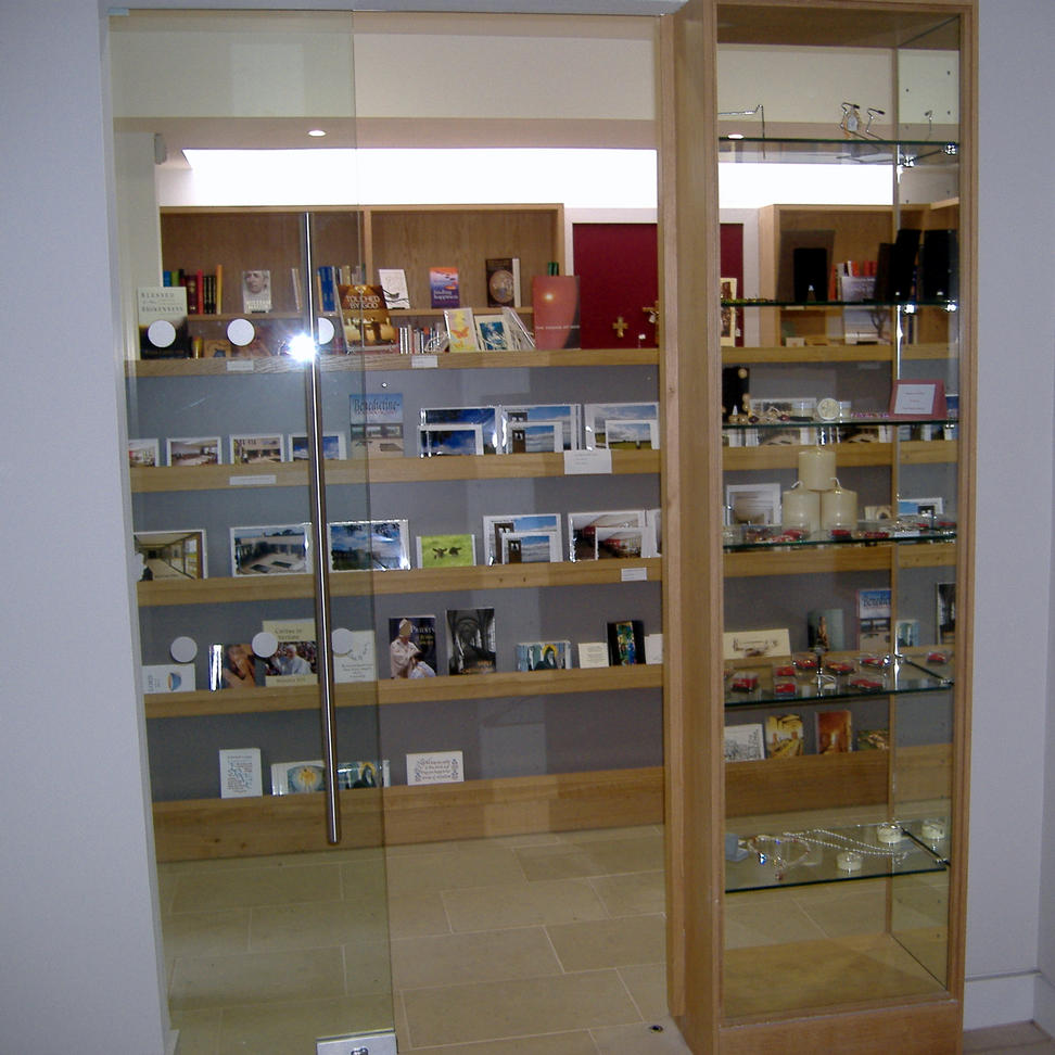 Shop