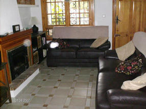The Lounge