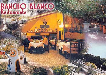 Rancho Blanco