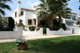 Villa Valencia