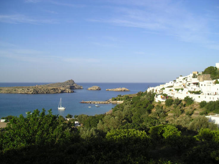 Lindos