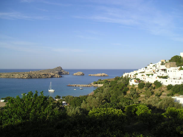 Lindos