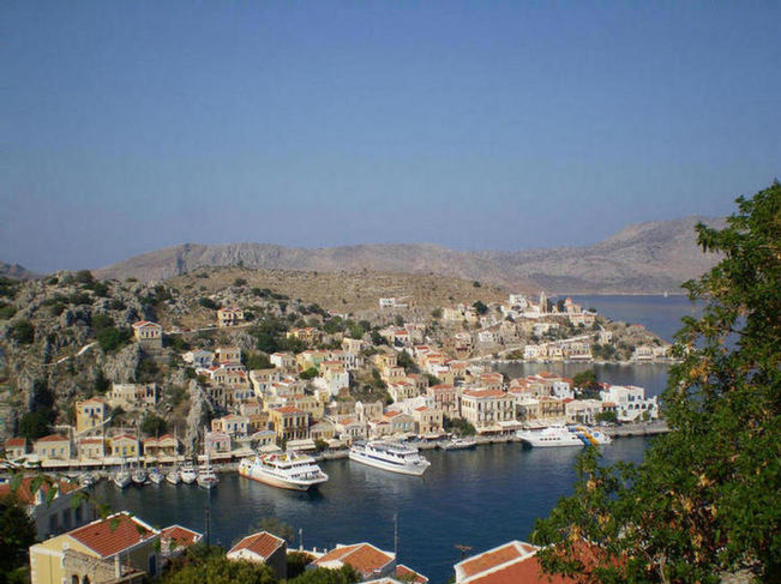 Symi
