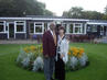 Before we set off for Fochabers