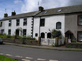 Hayriggs Barn