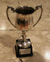 Div 1 Trophy