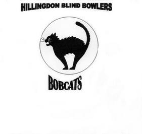Bobcats Logo