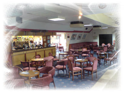 main bar