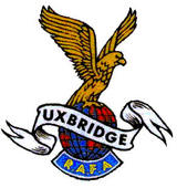 RAFA Eagle