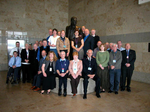 picture of  British Isles and Eire Civil Aviation Chaplains Network