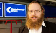 Rabbi Jonathan