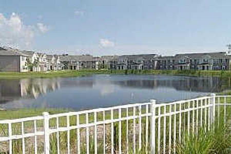 View of Lake from Pool area