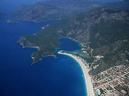 Oludeniz