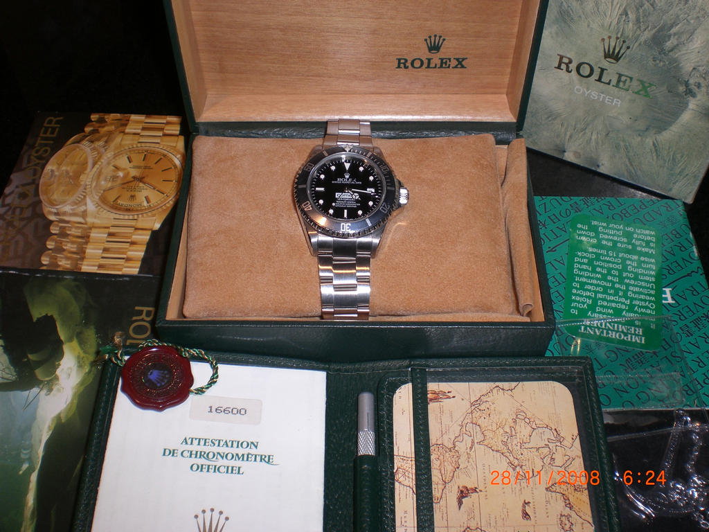 Comex cheap rolex meaning