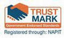 trustmark registered