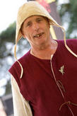 The Village Idiot!