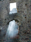 Gratuitous Arty shot..