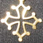Cathar Cross