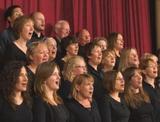 Kingston Orpheus Choir 2012