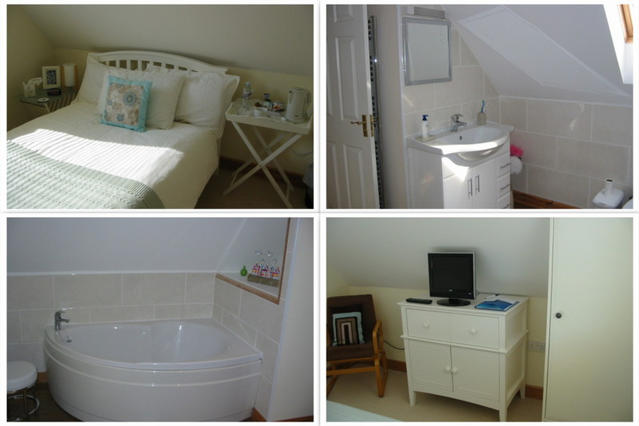 Room 3 part of family suite