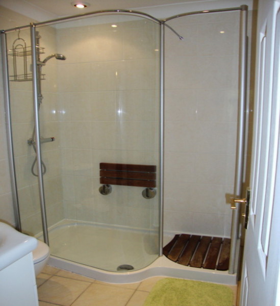 En Suite Room 1