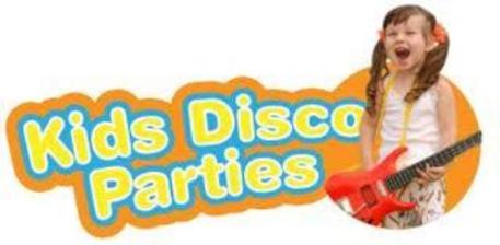 kids disco party
