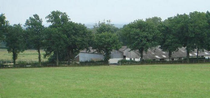 Pulborough Stud
