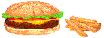 Hamburgers