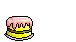 brithday cake