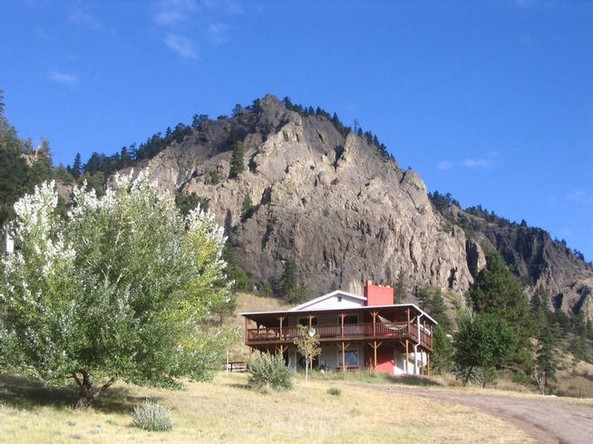 River View Guest House: Comfortable Lodging Near The Missourri River