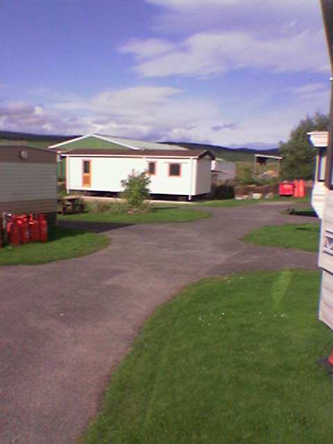 PARK ENTRANCE