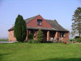 Beck Mill Cottage
