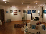 Frames Gallery Perth