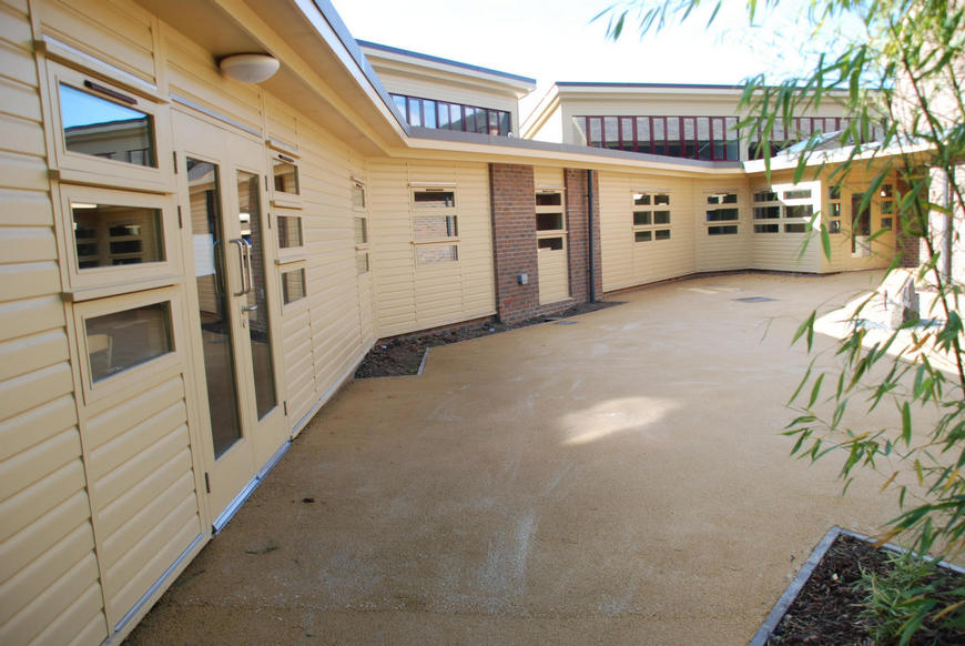 Douglas fir doors and screens