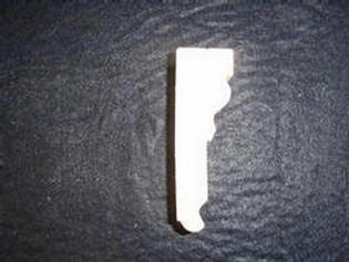Mouldings