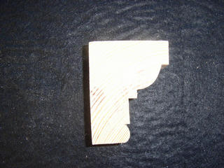 Mouldings
