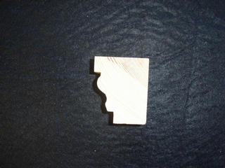Mouldings
