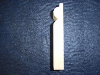 Mouldings