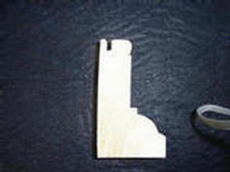 Mouldings